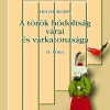 Hegyi Klára: A török hódoltság várai és várkatonasága II. kötet
